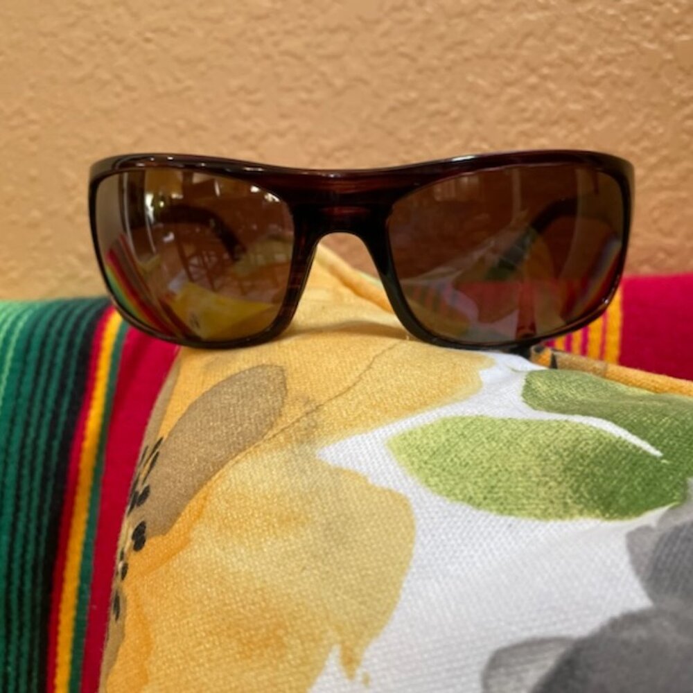 Maui Jim ~ Peahi